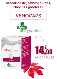Venocaps - FR